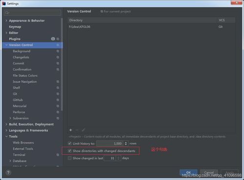 git 學習及在idea中使用詳細實踐步驟 放入遠程倉庫gitee